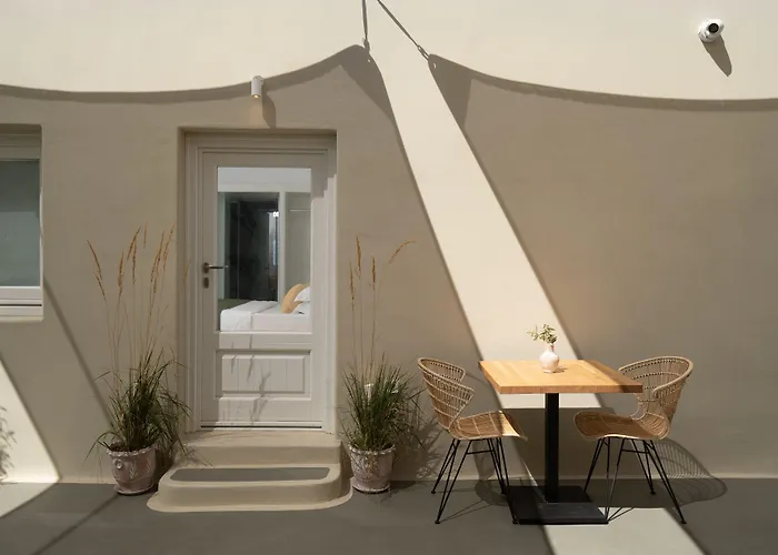 Edem Boutique Suites